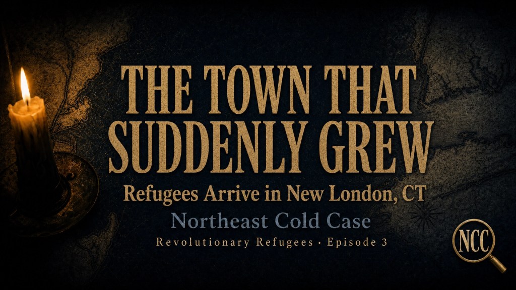 The Town That Suddenly&nbsp;Grew