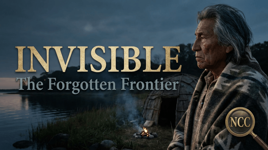 Ep. 05 – Invisible Crossings: Native Peoples and the Long Island&nbsp;Invasion